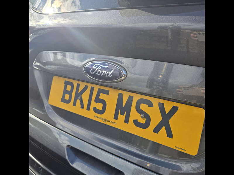 Ford Kuga 2.0 Kuga Titanium TDCI 5dr 5dr Manual 2026
