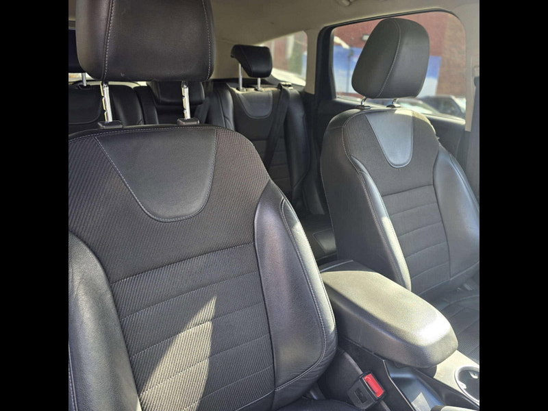Ford Kuga 2.0 Kuga Titanium TDCI 5dr 5dr Manual 2026