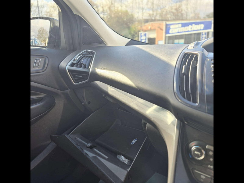 Ford Kuga 2.0 Kuga Titanium TDCI 5dr 5dr Manual 2026