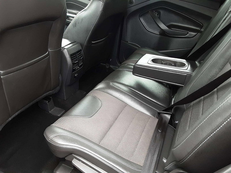 Ford Kuga 2.0 Kuga Titanium TDCI 5dr 5dr Manual 2026