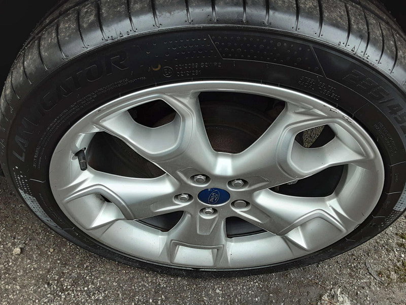 Ford Kuga 2.0 Kuga Titanium TDCI 5dr 5dr Manual 2026