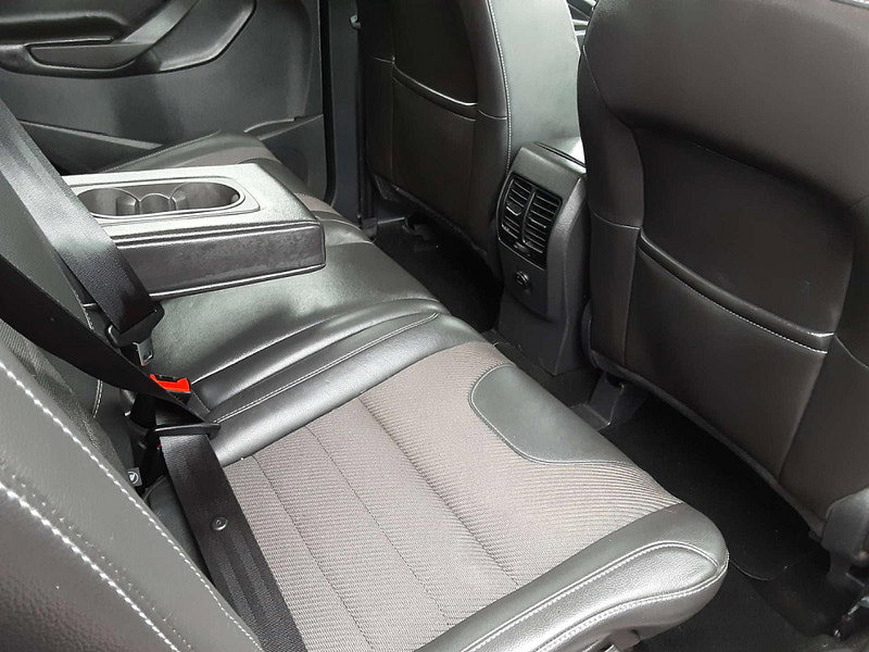Ford Kuga 2.0 Kuga Titanium TDCI 5dr 5dr Manual 2026