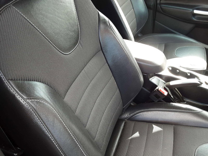Ford Kuga 2.0 Kuga Titanium TDCI 5dr 5dr Manual 2026
