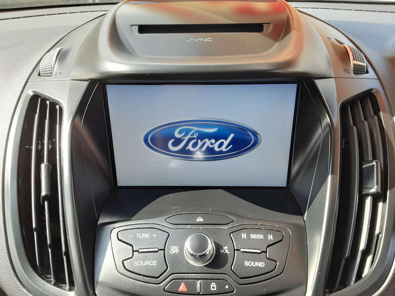 Ford Kuga 2.0 Kuga Titanium TDCI 5dr 5dr Manual 2026