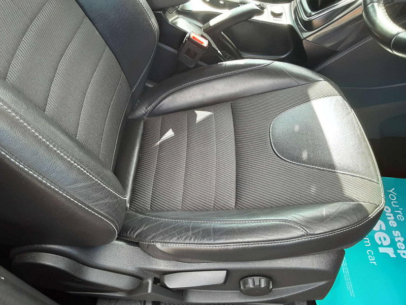 Ford Kuga 2.0 Kuga Titanium TDCI 5dr 5dr Manual 2026