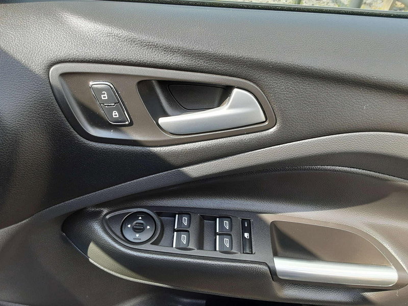 Ford Kuga 2.0 Kuga Titanium TDCI 5dr 5dr Manual 2026