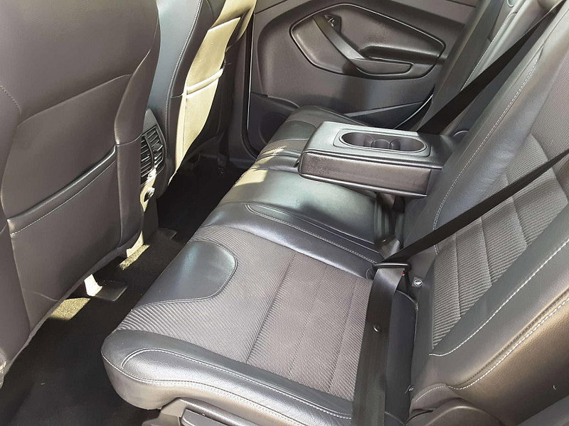 Ford Kuga 2.0 Kuga Titanium TDCI 5dr 5dr Manual 2026