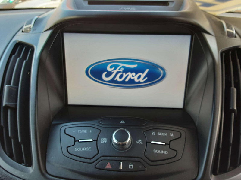 Ford Kuga 2.0 Kuga Titanium TDCI 5dr 5dr Manual 2026