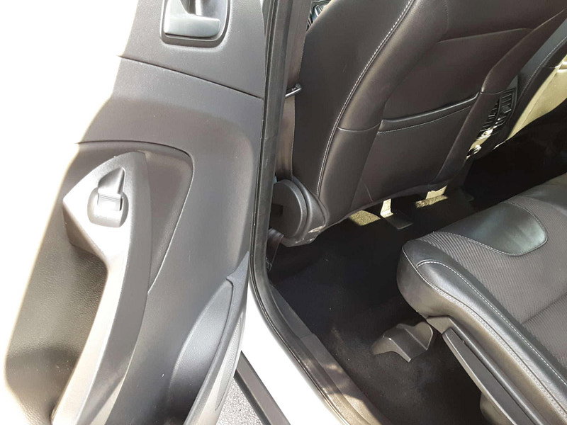 Ford Kuga 2.0 Kuga Titanium TDCI 5dr 5dr Manual 2026
