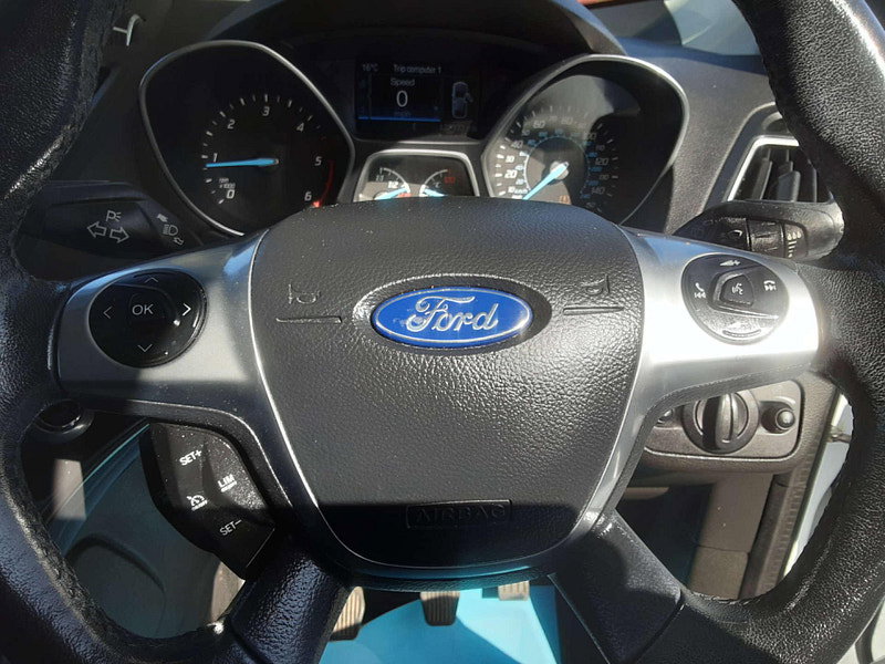 Ford Kuga 2.0 Kuga Titanium TDCI 5dr 5dr Manual 2026