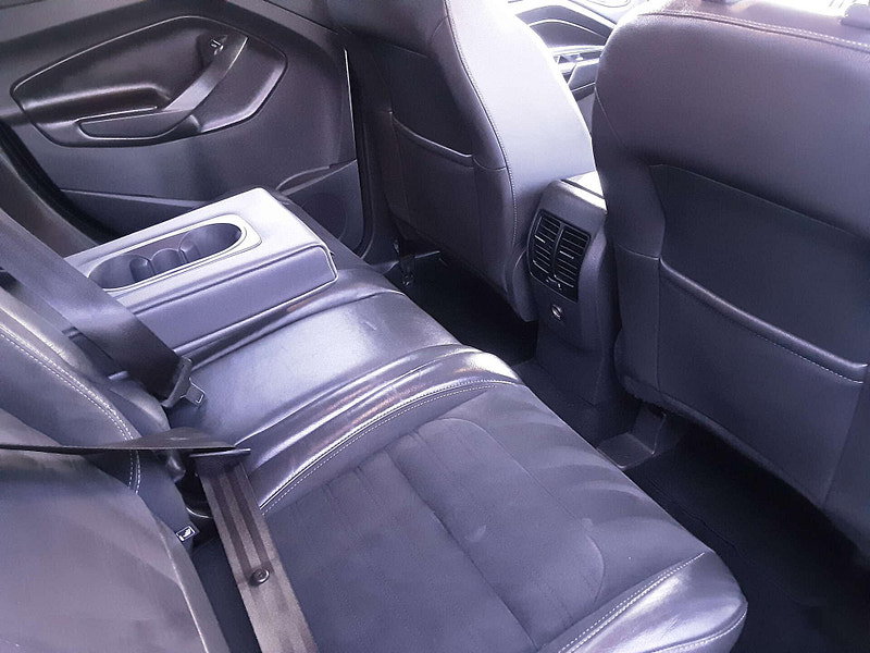 Ford Kuga 2.0 Kuga Titanium TDCI 5dr 5dr Manual 2026
