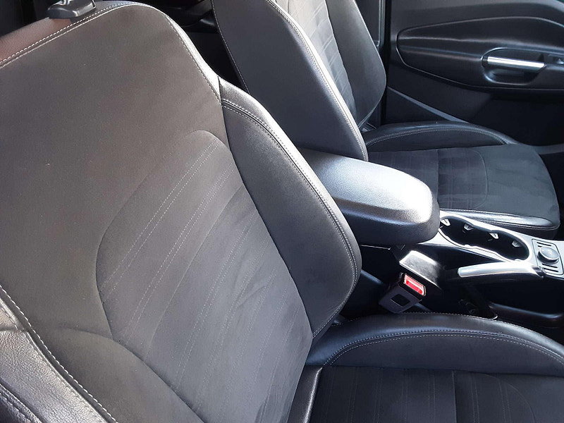 Ford Kuga 2.0 Kuga Titanium TDCI 5dr 5dr Manual 2026