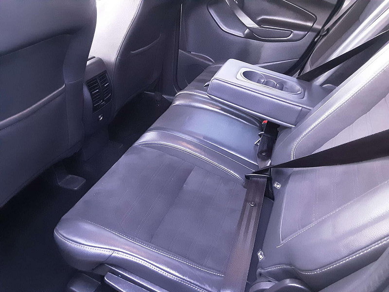 Ford Kuga 2.0 Kuga Titanium TDCI 5dr 5dr Manual 2026