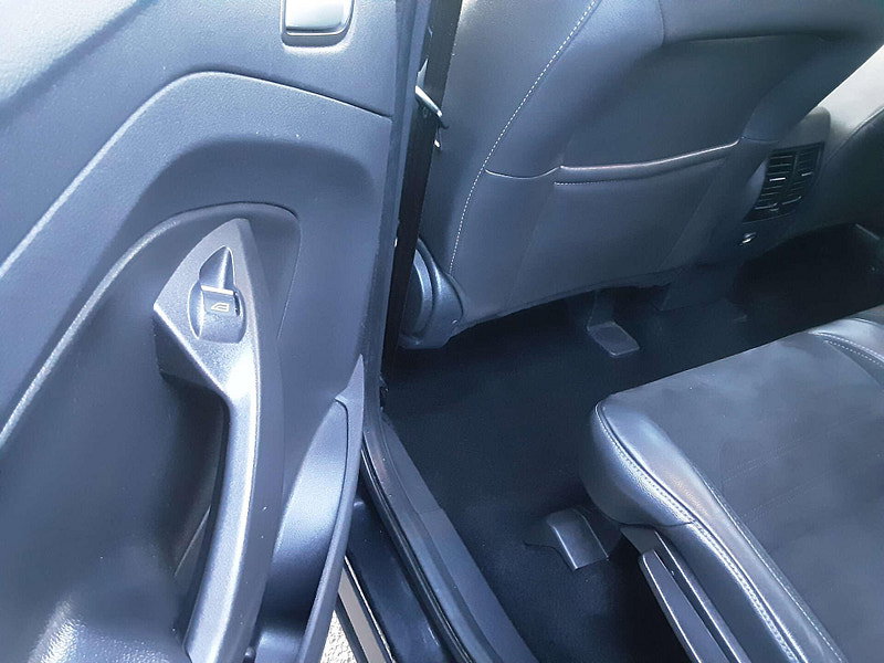 Ford Kuga 2.0 Kuga Titanium TDCI 5dr 5dr Manual 2026