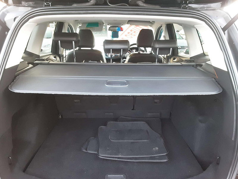 Ford Kuga 2.0 Kuga Titanium TDCI 5dr 5dr Manual 2026