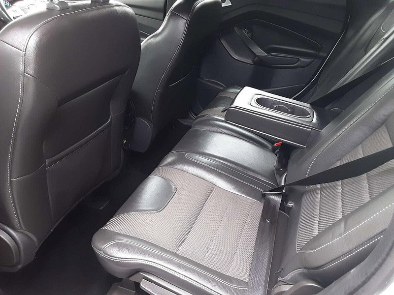 Ford Kuga 2.0 Kuga Titanium TDCI 5dr 5dr Manual 2026