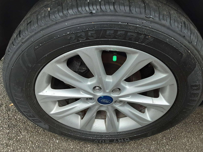 Ford Kuga 2.0 Kuga Titanium TDCI 5dr 5dr Manual 2026
