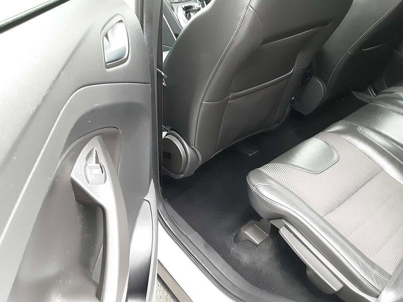 Ford Kuga 2.0 Kuga Titanium TDCI 5dr 5dr Manual 2026