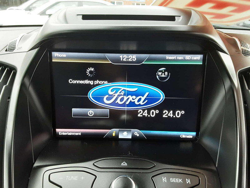 Ford Kuga 2.0 Kuga Titanium TDCI 5dr 5dr Manual 2026