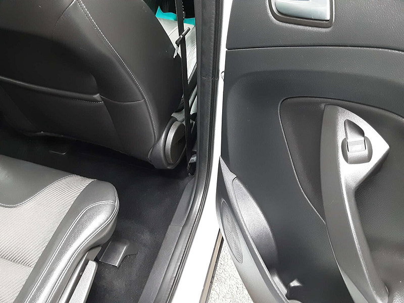 Ford Kuga 2.0 Kuga Titanium TDCI 5dr 5dr Manual 2026