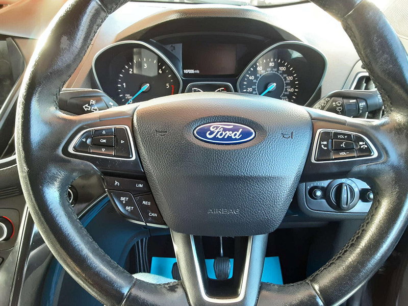 Ford Kuga 2.0 Kuga Titanium TDCI 5dr 5dr Manual 2026