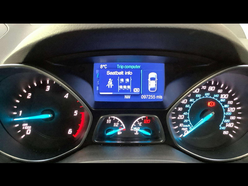 Ford Kuga 2.0 Kuga Titanium X Sport TDCi 4x4 4WD 5dr 5dr Manual 2026