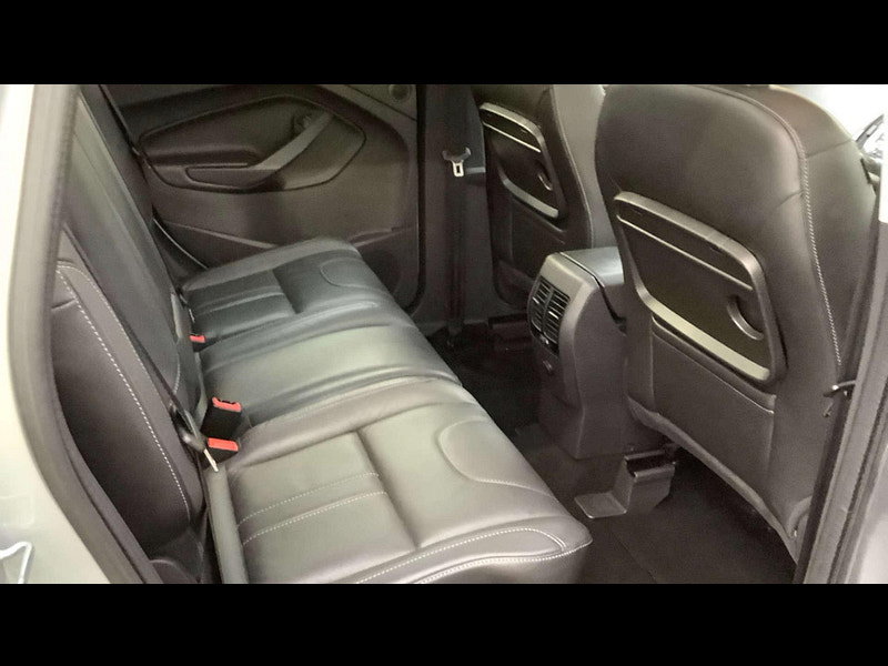 Ford Kuga 2.0 Kuga Titanium X Sport TDCi 4x4 4WD 5dr 5dr Manual 2026