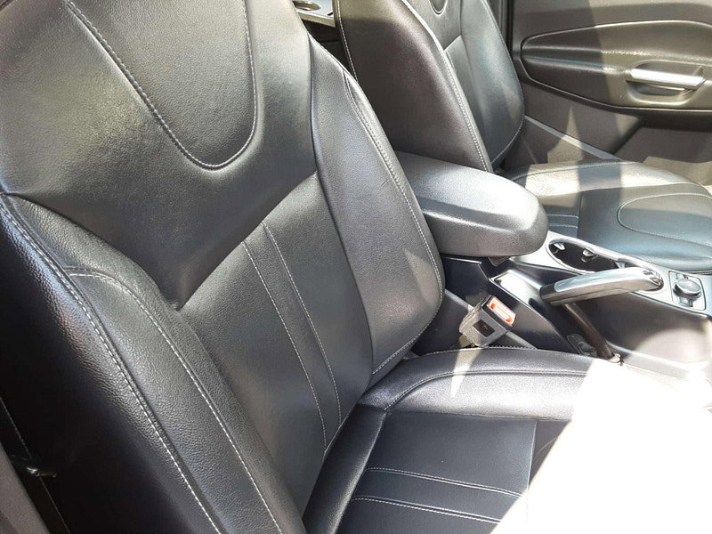 Ford Kuga 2.0 Kuga Titanium X Sport TDCi 4x4 Auto 4WD 5dr 5dr Automatic 2026