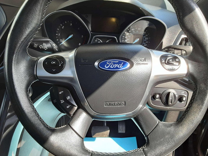 Ford Kuga 2.0 Kuga Titanium X Sport TDCi 4x4 Auto 4WD 5dr 5dr Automatic 2026