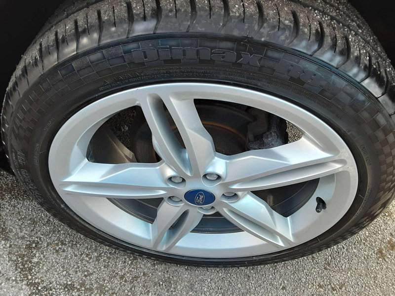 Ford Kuga 2.0 Kuga Titanium X Sport TDCi 4x4 Auto 4WD 5dr 5dr Automatic 2026