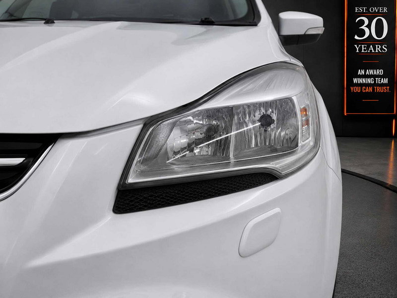 Ford Kuga 2.0 Kuga Titanium X TDCi 4x4 4WD 5dr 5dr Manual 2026