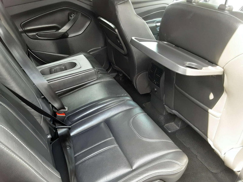 Ford Kuga 2.0 Kuga Titanium X TDCI 4x4 Auto 4WD 5dr 5dr Automatic 2026