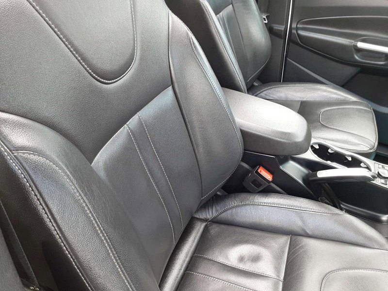 Ford Kuga 2.0 Kuga Titanium X TDCI 4x4 Auto 4WD 5dr 5dr Automatic 2026