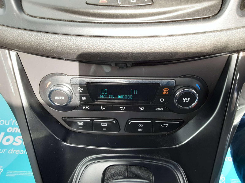 Ford Kuga 2.0 Kuga Titanium X TDCI 4x4 Auto 4WD 5dr 5dr Automatic 2026