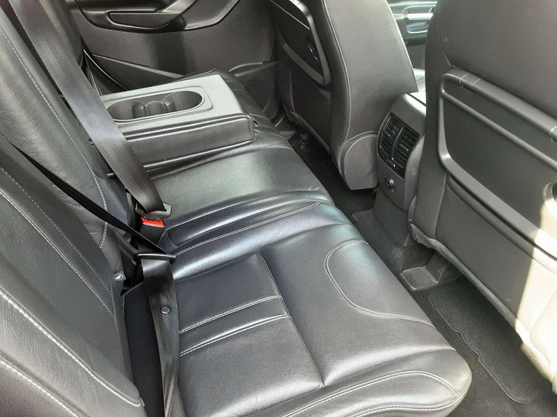 Ford Kuga 2.0 Kuga Titanium X TDCI 4x4 Auto 4WD 5dr 5dr Automatic 2026