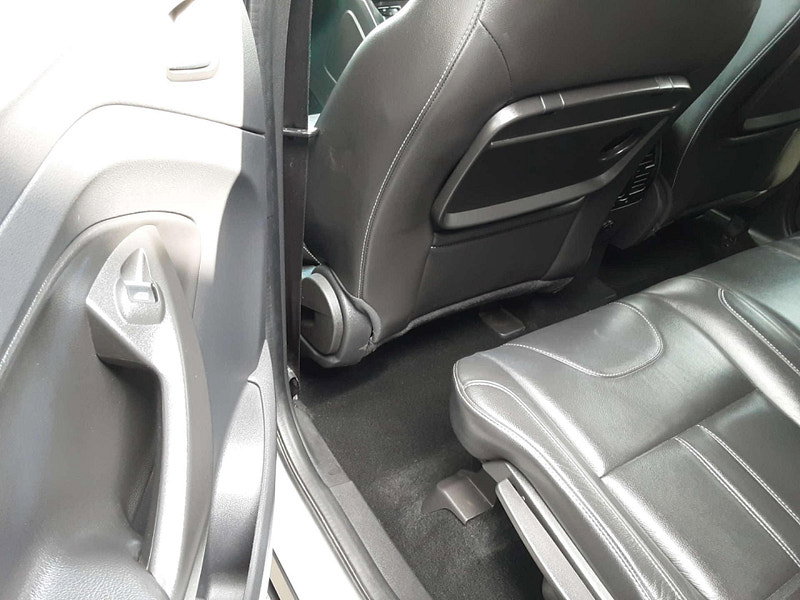 Ford Kuga 2.0 Kuga Titanium X TDCI 4x4 Auto 4WD 5dr 5dr Automatic 2026