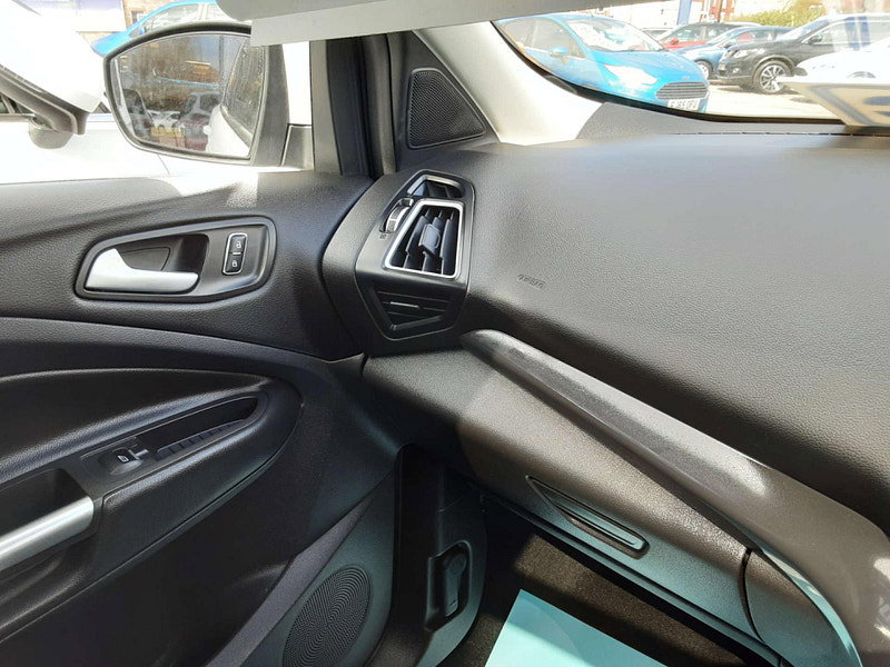 Ford Kuga 2.0 Kuga Titanium X TDCI 4x4 Auto 4WD 5dr 5dr Automatic 2026