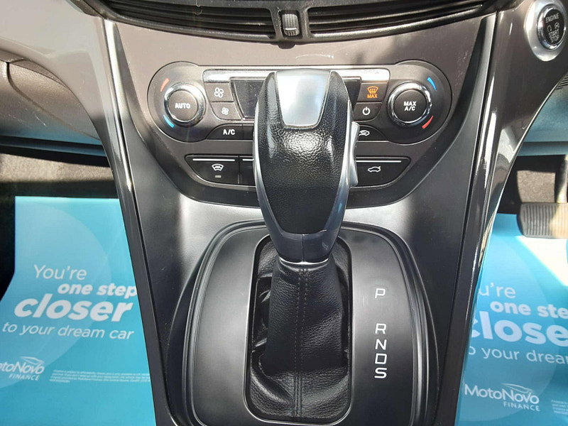 Ford Kuga 2.0 Kuga Titanium X TDCI 4x4 Auto 4WD 5dr 5dr Automatic 2026