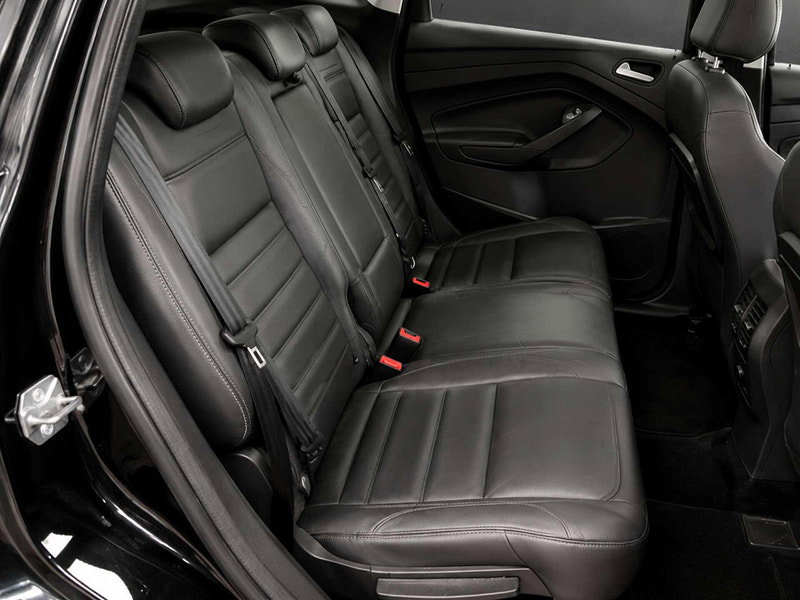 Ford Kuga 2.0 Kuga Titanium X TDCi 5dr 5dr Manual 2026