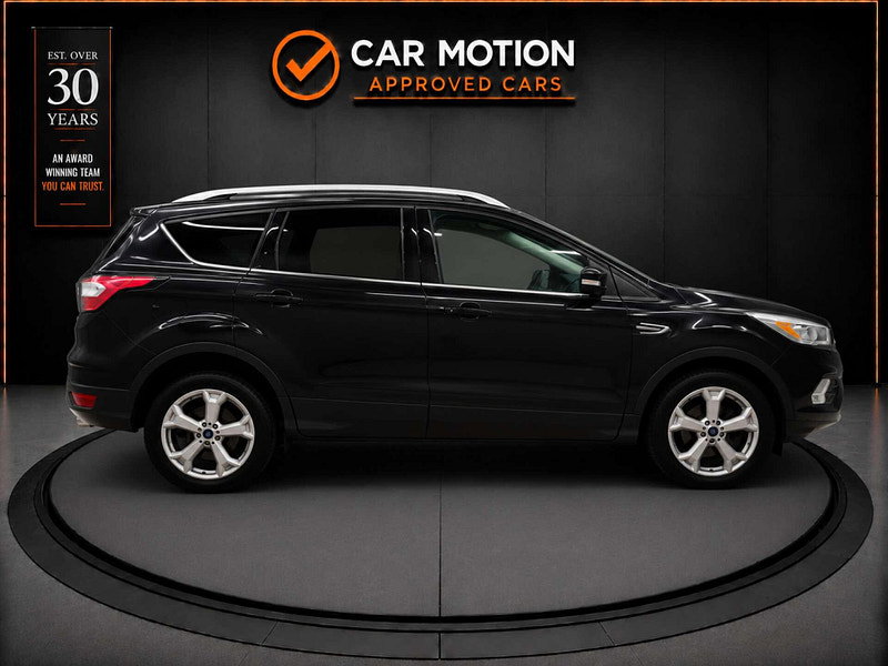 Ford Kuga 2.0 Kuga Titanium X TDCi 5dr 5dr Manual 2026