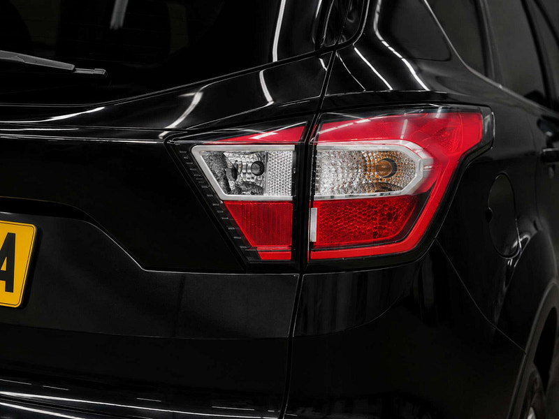 Ford Kuga 2.0 Kuga Titanium X TDCi 5dr 5dr Manual 2026