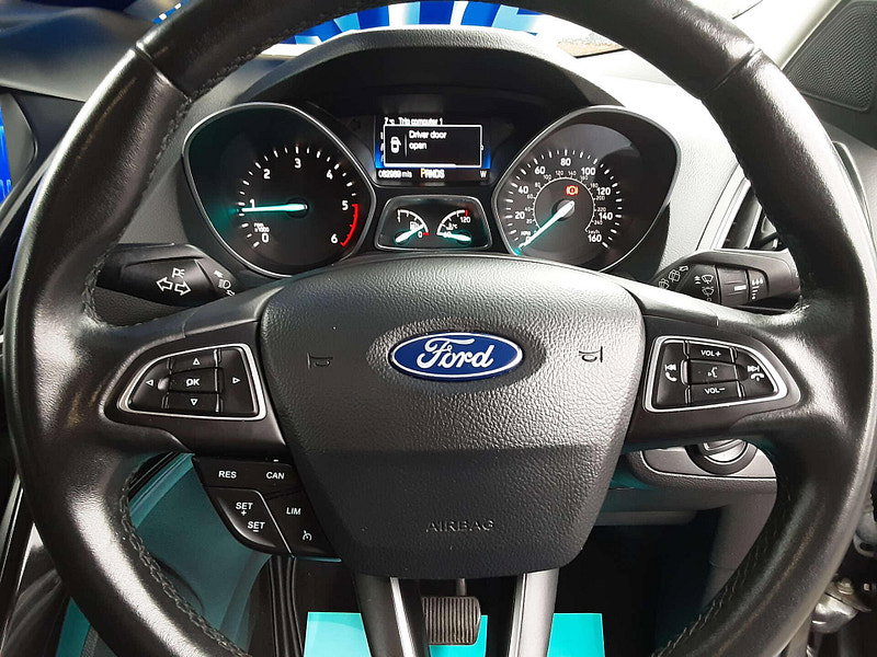 Ford Kuga 2.0 Kuga Titanium Edition TDCi 4x4 Auto 4WD 5dr 5dr Automatic 2026