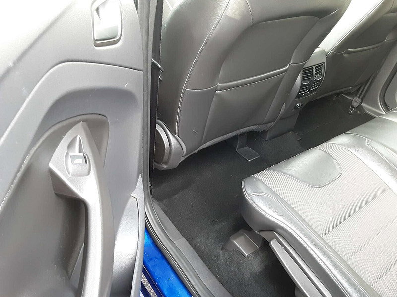 Ford Kuga 2.0 Kuga Titanium Sport TDCi 4x4 4WD 5dr 5dr Manual 2026
