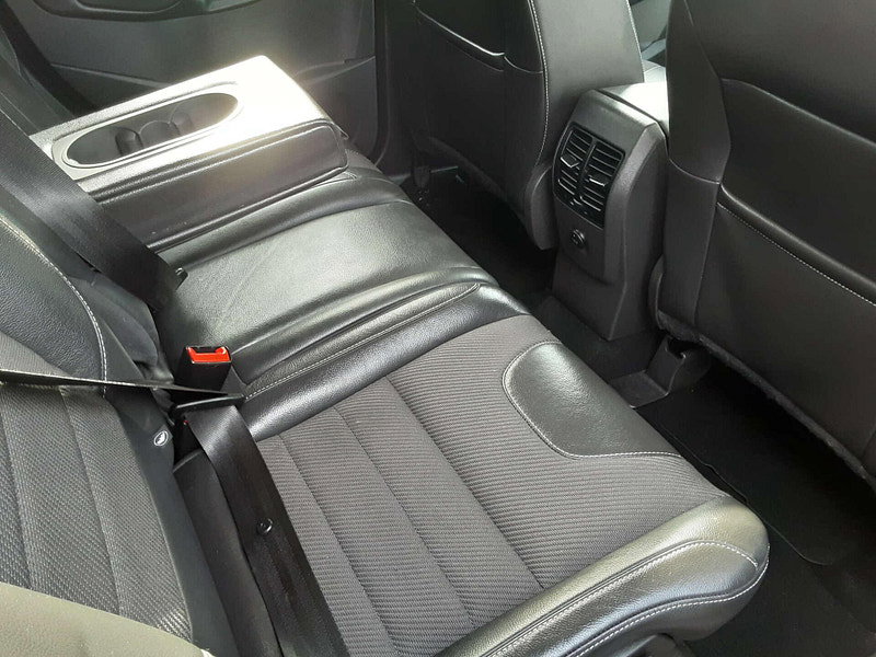 Ford Kuga 2.0 Kuga Titanium Sport TDCi 4x4 4WD 5dr 5dr Manual 2026
