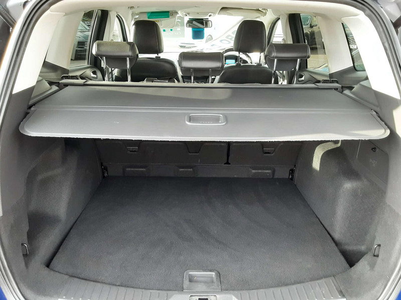 Ford Kuga 2.0 Kuga Titanium Sport TDCi 4x4 4WD 5dr 5dr Manual 2026