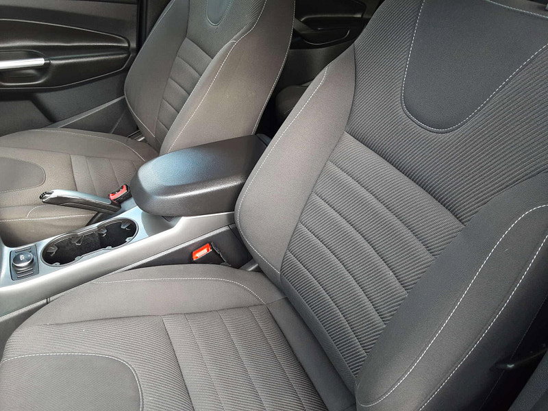 Ford Kuga 2.0 Kuga Zetec TDCi 4x4 4WD 5dr 5dr Manual 2026