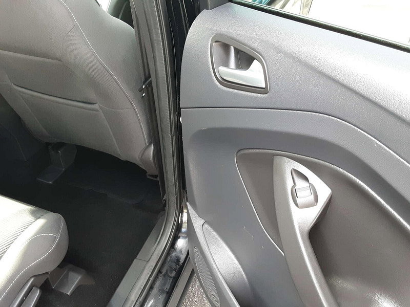 Ford Kuga 2.0 Kuga Zetec TDCi 4x4 4WD 5dr 5dr Manual 2026