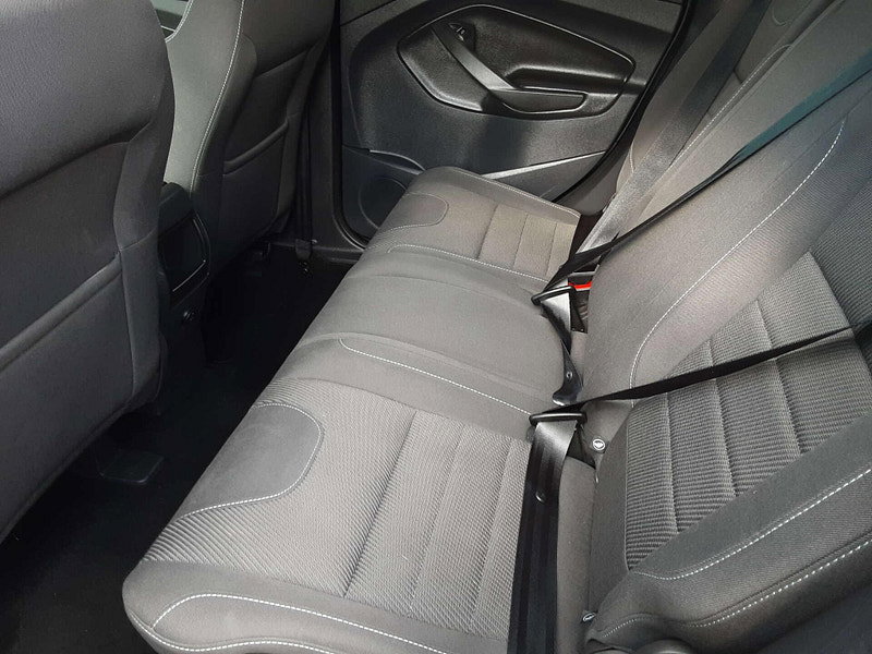 Ford Kuga 2.0 Kuga Zetec TDCi 4x4 4WD 5dr 5dr Manual 2026