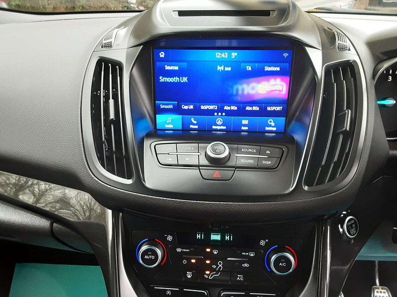 Ford Kuga 2.0 Kuga ST-Line TDCI 4x4 4WD 5dr 5dr Manual 2026