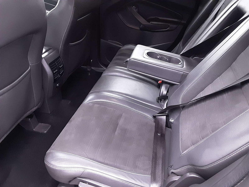 Ford Kuga 2.0 Kuga ST-Line TDCI 4x4 4WD 5dr 5dr Manual 2026